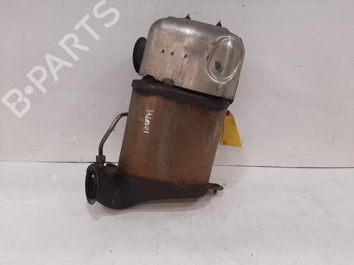 Used Particulate filter Particulate filter 38338712 38338712