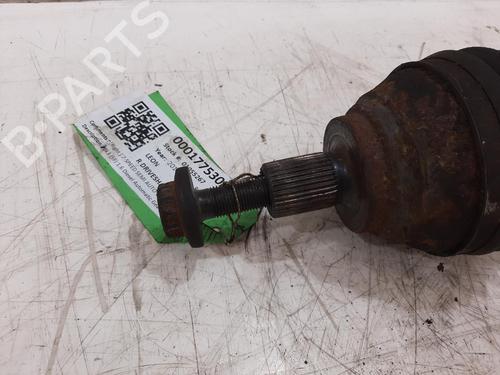 Other SEAT LEON (5F1) 1.6 TDI | BP37491311O1 - Image 3