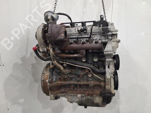 Engine KIA VENGA (YN) 1.6 CRDi 115 | BP40454627M1 - Image 3