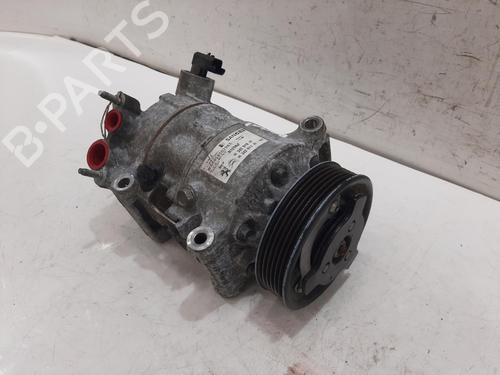 Used AC compressor AC compressor 38010759 38010759