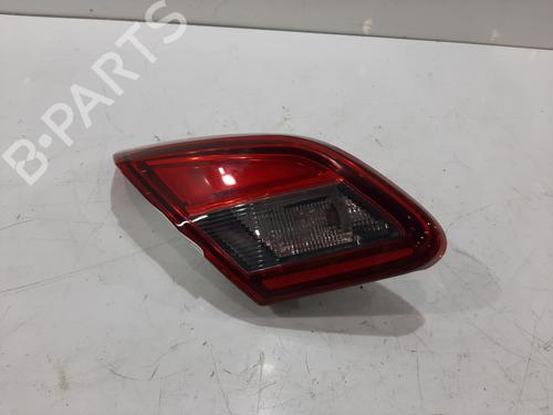 Used Left taillight Left taillight VAUXHALL CORSA Mk IV (E) (X15) 1.4 (101 hp) 36530724 36530724