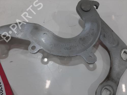 Other FORD FIESTA VII (HJ, HF) 1.0 EcoBoost | BP38059886O1 - Image 2