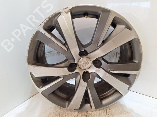 Used Rim Rim PEUGEOT 2008 I (CU_) 1.6 VTi (120 hp) 35768327 35768327