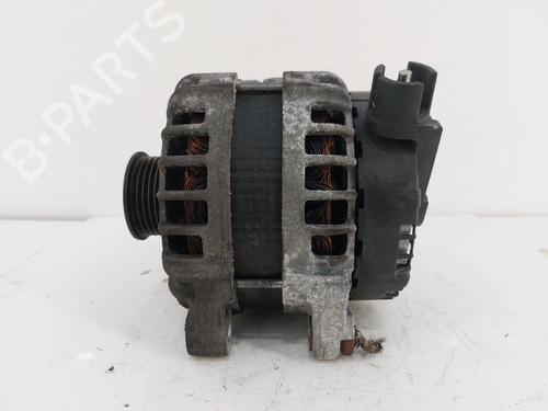 Used Alternator LAND ROVER RANGE ROVER EVOQUE (L538) 2.0 D (150 hp) 26775109