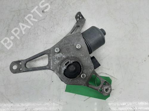 Used Front wiper motor BMW i3 (I01) Range Extender (170 hp) 26871791