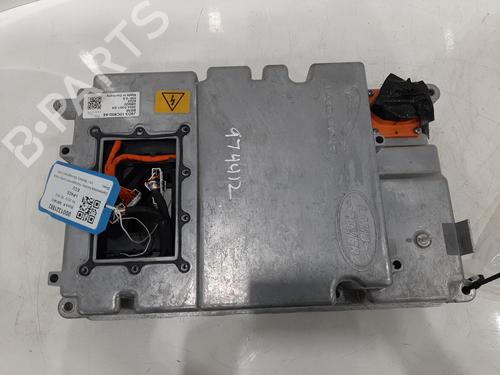 Control unit JAGUAR I-PACE (X590) EV400 AWD | BP29162888M11