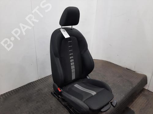 Left front seat BMW 2 Active Tourer (F45) 218 d | BP33721181C15 - Image 2