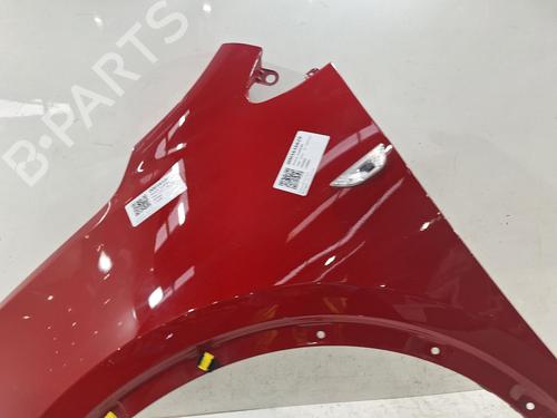 Left front fenders VAUXHALL MOKKA / MOKKA X (J13) 1.6 CDTi | BP31879324C41
