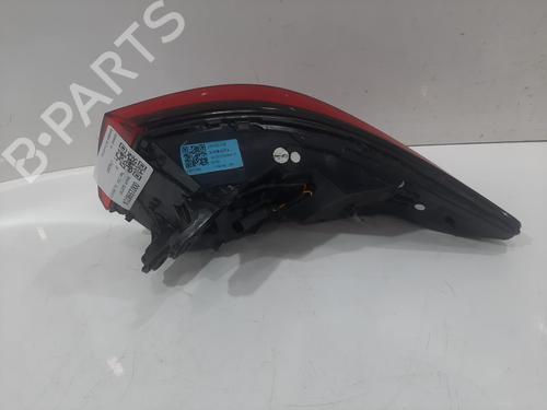 Left taillight MG MG ZS SUV (AZS1) 1.5 VTi | BP31209548C34 - Image 3