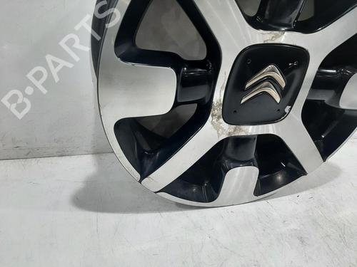 Fælk CITROËN C3 III (SX) 1.2 THP 110 (SXHNPS, SXHNZT, SXHNZ6) | BP31059133C45