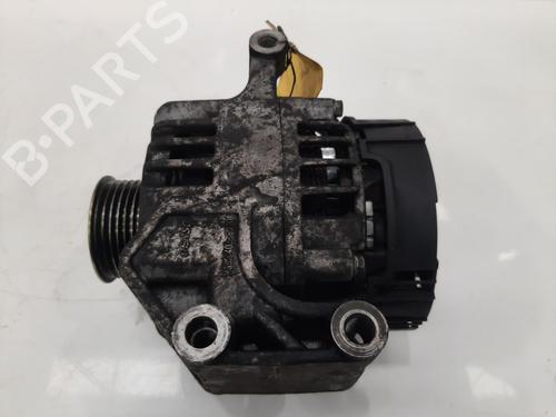 Used Alternator FIAT DOBLO Platform/Chassis (263_) 1.3 D Multijet (90 hp) 26853487