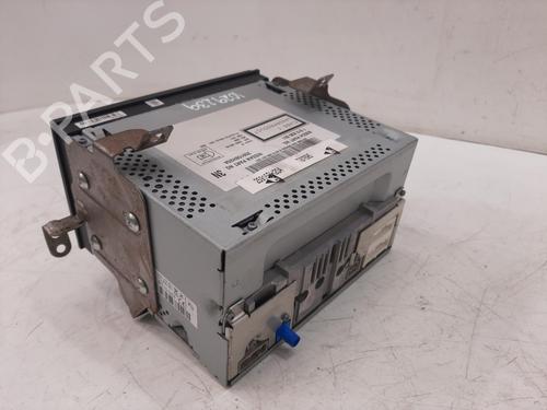 Electronic module NISSAN NOTE (E11, NE11) 1.6 | BP29471831M83 