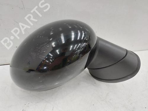 Used Right mirror MINI MINI CLUBMAN (R55) Cooper (120 hp) 26864392
