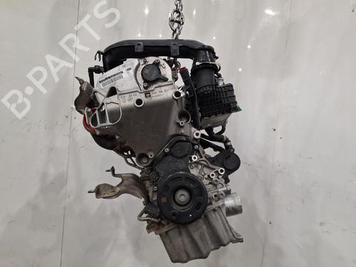 Used Engine Engine 39471179 39471179