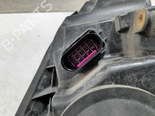 Left headlight FORD FIESTA VI (CB1, CCN) 1.6 TDCi | BP33318582C28  - Image 6