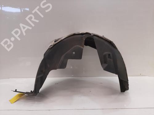 Used Wheel arch Wheel arch VAUXHALL CORSA Mk V (F) 1.2 (75 hp) 33814956 33814956