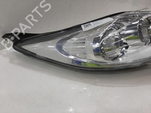 Right headlight FORD FIESTA VI (CB1, CCN) 1.6 Ti | BP29398173C29 