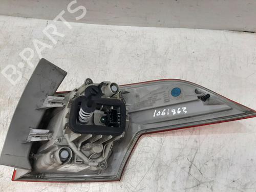 Left taillight FORD B-MAX (JK) 1.6 Ti | BP39507050C34  - Image 6