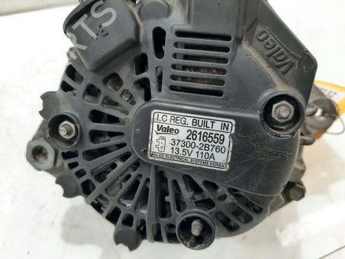 Alternator KIA RIO III (UB) 1.4 CVVT | BP38728103M7 - Image 2