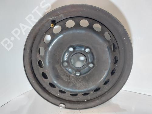 Used Rim SKODA OCTAVIA II (1Z3) 1.2 TSI (105 hp) 32408946