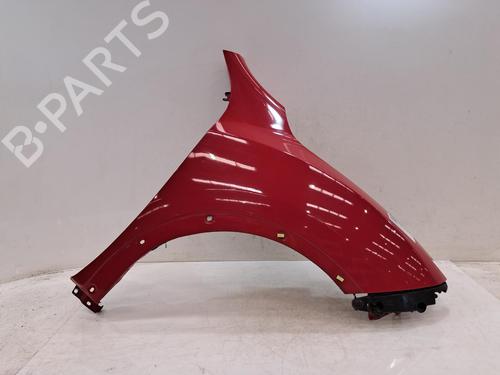 Guarda-lamas direito Guarda-lamas direito NISSAN JUKE (F15) 1.5 dCi (110 hp) 34733478 34733478