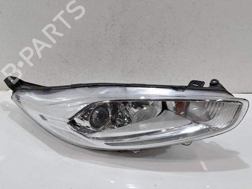 Used Right headlight FORD FIESTA VI (CB1, CCN) 1.0 EcoBoost (100 hp) 32851502
