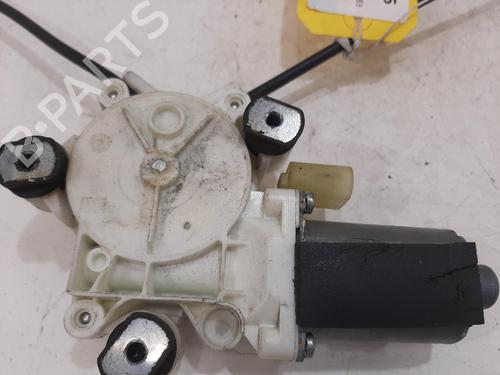 Rudehejsemekanisme Højre foran VW FOX Hatchback (5Z1, 5Z3, 5Z4) 1.2 | BP30928059C23