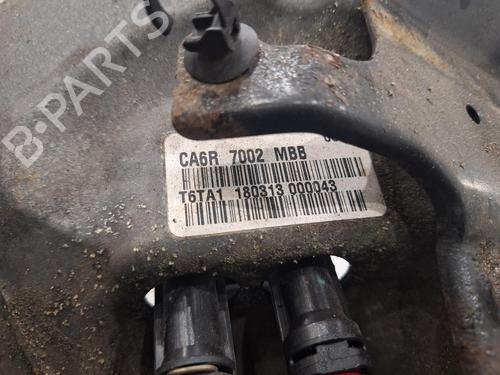 Gearbox FORD FIESTA VI (CB1, CCN) 1.0 | BP39965056M3 - Image 2