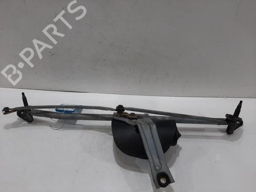 Used Front wiper motor MINI MINI Convertible (R52) Cooper S (170 hp) 30790008
