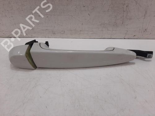 Udvendigt håndtag BMW 1 (F20) 118 d (150 hp) 33180135