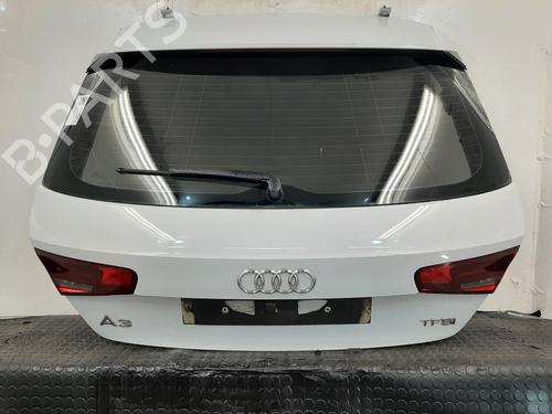 Heckklappe für Heckklappe AUDI A3 (8V1, 8VK) 1.4 TFSI (122 hp) 39724782 39724782