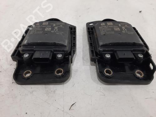 Used Control unit NISSAN LEAF (ZE1) Electric (150 hp) 26858884