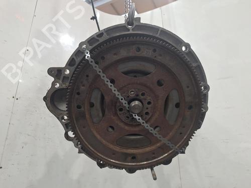Used Gearbox Gearbox JAGUAR XE (X760) 2.0 D (163 hp) 40222757 40222757