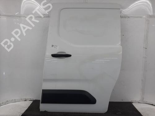 Schuifdeur rechts VAUXHALL COMBO Mk IV (E) Box Body/MPV (K9) 1.5 D (102 hp) 33180150