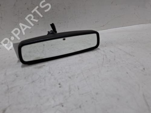Used Rear mirror Rear mirror FORD PUMA (J2K, CF7) 1.0 EcoBoost mHEV (125 hp) 40047168 40047168