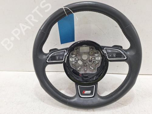 steering-wheel-audi-a1-sportback-8xa-8xf-2011-2012-2013-2014-2015-2016-2017-2018-2019-32064469 main image