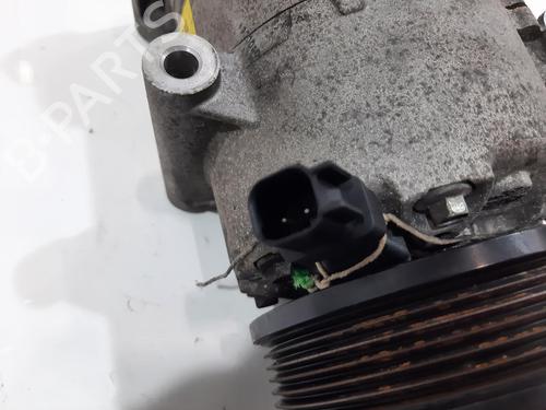 AC compressor FORD FOCUS III 1.6 EcoBoost | BP29322685M34 
