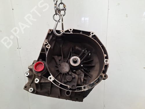 Used Gearbox Gearbox 36890971 36890971
