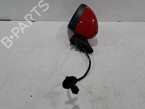 Left mirror VAUXHALL CORSA Mk III (D) (S07) 1.3 CDTI (L08) | BP30095079C26