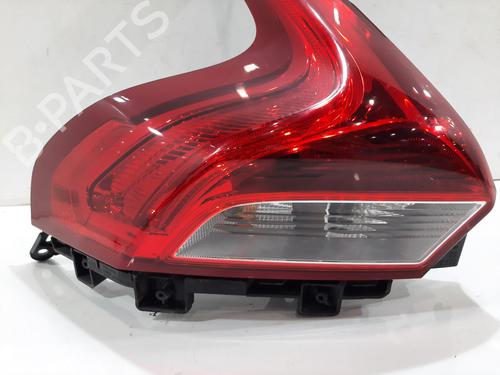 Left taillight VOLVO V40 Hatchback (525) D2 | BP29349169C34 