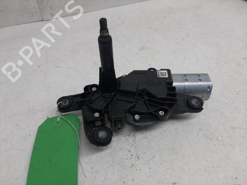 Used Rear wiper motor FORD ECOSPORT 1.0 EcoBoost (125 hp) 26814669