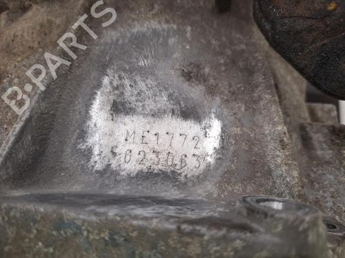 Gearbox KIA PICANTO II (TA) 1.0 | BP30180070M3