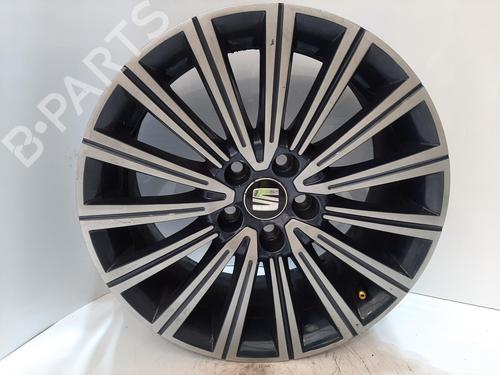Used Rim Rim SEAT IBIZA IV (6J5, 6P1) 1.2 TSI (90 hp) 33720496 33720496