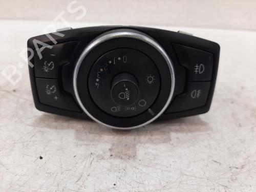 Forlygtekontakt FORD FOCUS III 1.0 EcoBoost (100 hp) 30671584