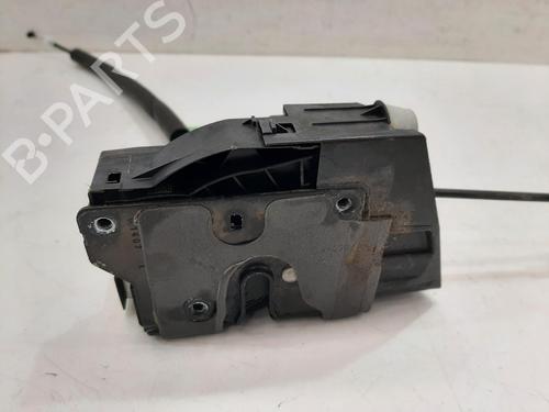 Andre JAGUAR I-PACE (X590) EV400 AWD | BP27281353O1 