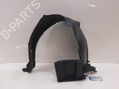 Used Wheel arch Wheel arch PEUGEOT 108 1.2 (82 hp) 36383613 36383613