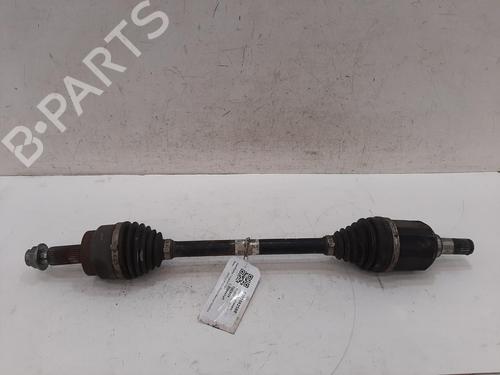 Used Other Other HYUNDAI TUCSON (NX4E, NX4A) 1.6 T-GDi (150 hp) 33555342 33555342