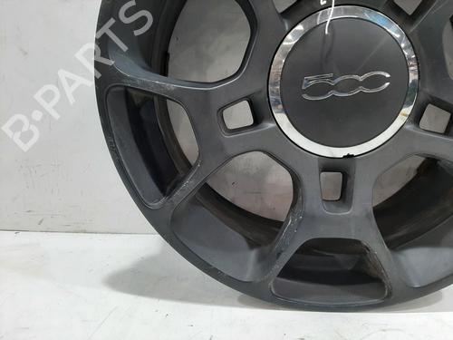 Rim FIAT 500 (312_) 0.9 (312AXG1A, 312.AXG11) | BP29444495C45 