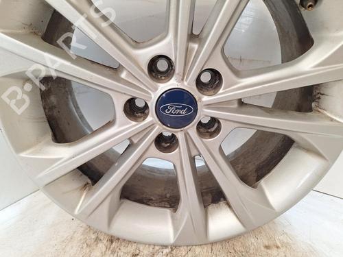Fælk FORD KUGA II (DM2) 2.0 TDCi 4x4 | BP35985420C45 - Image 4