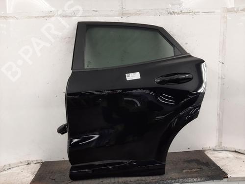 Used Left rear door Left rear door FORD PUMA (J2K, CF7) 1.0 EcoBoost mHEV (125 hp) 33698760 33698760